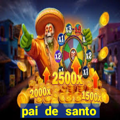 pai de santo consulta gratis